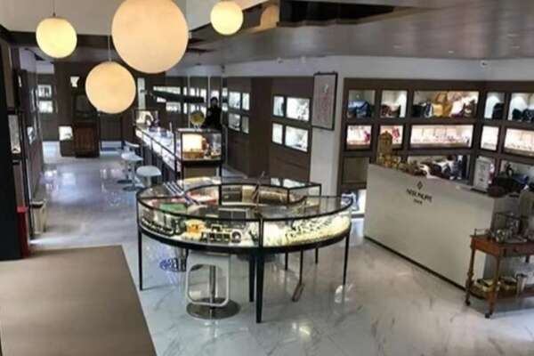 安康市寄卖奢侈品店
